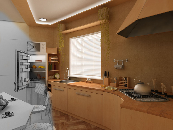 Architectural Home Design