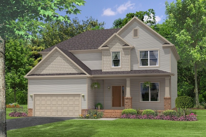 Architectural Home Design