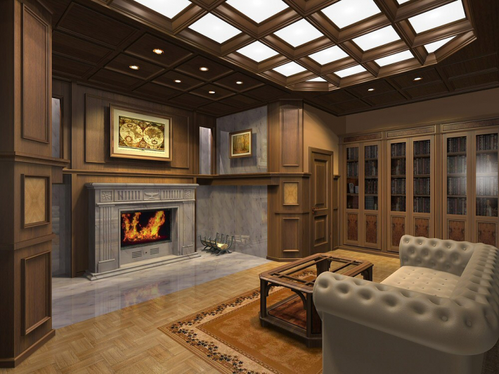 Architectural Home Design