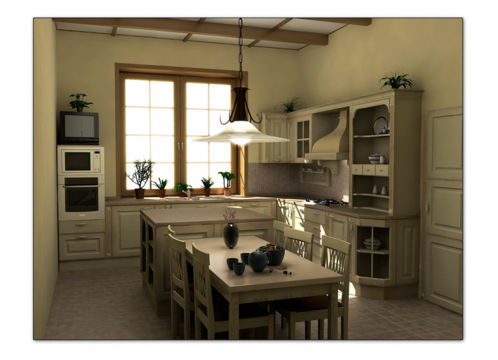 Architectural Home Design