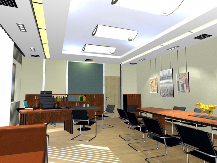 Architectural Home Design