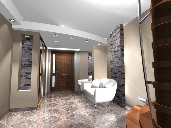Architectural Home Design