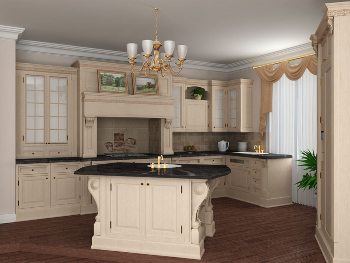 Architectural Home Design