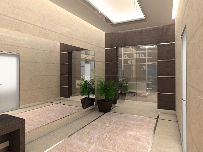 Architectural Home Design