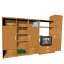 Cupboard