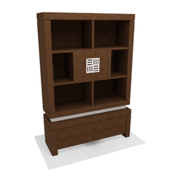 3D Bar preview