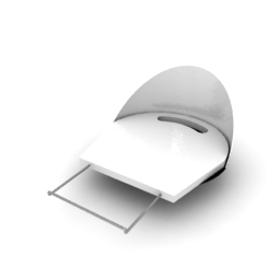 "Dolbergo" -  Office furniture preview