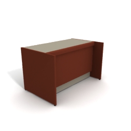 3D Desk preview