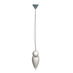 3D Lamp preview