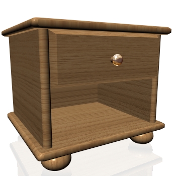bedsibe1 - 3D Model Preview #32956cc2
