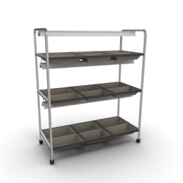 "Hotels" - Furnishings collection preview