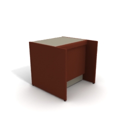 3D Desk preview