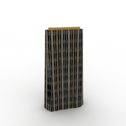 3D Cloth preview