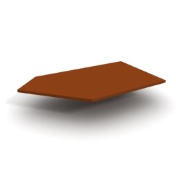 3D Shelf preview