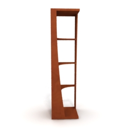 3D Cupboard preview