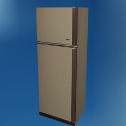 refregerator - 3D Model Preview #9d98c98e