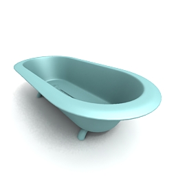 bath - 3D Model Preview #61392515