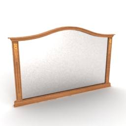 3D Mirror preview