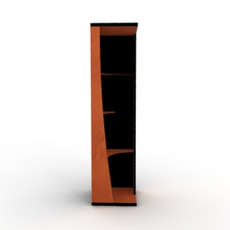 3D Cupboard preview