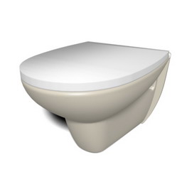 ceramica dolomite-lavatory 3D Model Preview #7489b0be