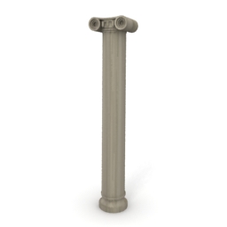 column - 3D Model Preview #0a683d76