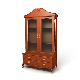 1120-cupboard - 3D Model Preview #80e2787f