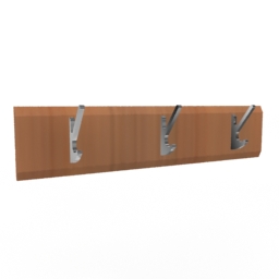3D Hooks preview