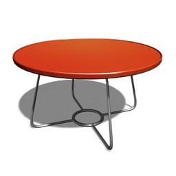 table - 3D Model Preview #d17191e6