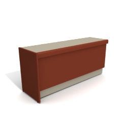3D Desk preview