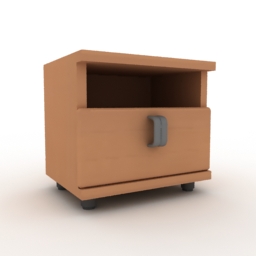 "Gratt" - Bedroom collection preview
