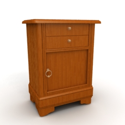 3D Bedsibe preview