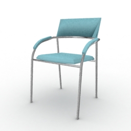 "WiesnerHager 65en" - Metal chairs Collection preview