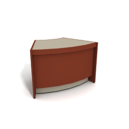 3D Desk preview