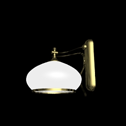 "Orion" Luminaires and lighting solutions preview