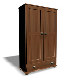 shkap - 3D Model Preview #ae40b8b9
