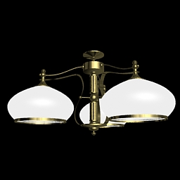 3D Luster preview