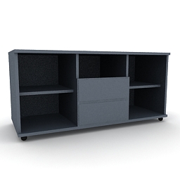 "Zenit" - Office furniture preview
