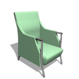 chair - 3D Model Preview #e5140a8c