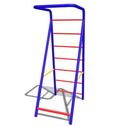 gymnastic - 3D Model Preview #7a05d31f