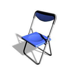 chair-ford - 3D Model Preview #fdcf75a9