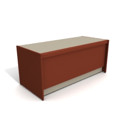 3D Desk preview