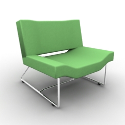 "Mimi" - Seats collection preview