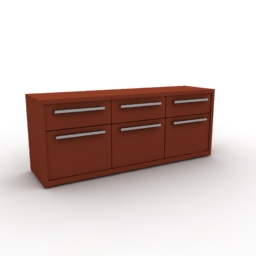 dw01 - 3D Model Preview #f76a2c77