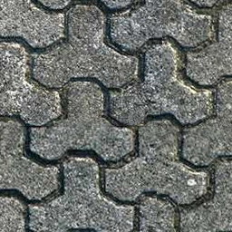 Paving