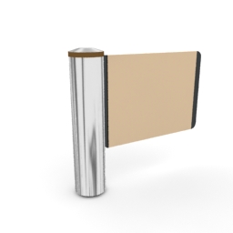 3D Gate preview