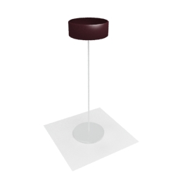 3D Lamp preview
