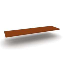 3D Shelf preview