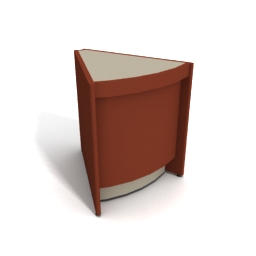3D Desk preview