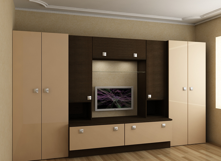 Architectural Home Design — Sirman — Chisinau, Moldova, Republic Of