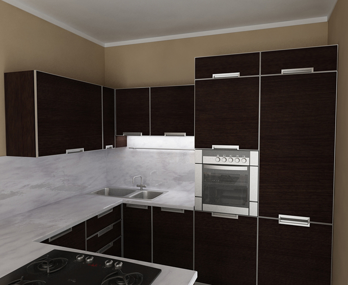 Architectural Home Design — Sirman — Chisinau, Moldova, Republic Of
